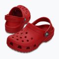 Шльопанці дитячі Crocs Classic Kids Clog pepper 14