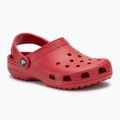 Шльопанці дитячі Crocs Classic Kids Clog pepper 2