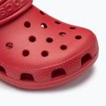 Шльопанці дитячі Crocs Classic Kids Clog pepper 8