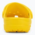 Шльопанці дитячі Crocs Classic Kids Clog lemon 7
