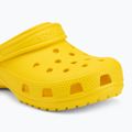 Шльопанці дитячі Crocs Classic Kids Clog lemon 8