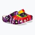 Шльопанці дитячі Crocs Classic Tie-Dye Graphic Clog T multicolour 5