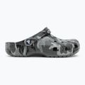 Шльопанці Crocs Classic Printed Camo Clog slate grey/multi 3