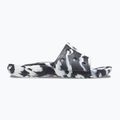 Шльопанці Crocs Classic Crocs Marbled Slide white/black 9