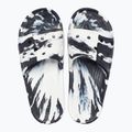 Шльопанці Crocs Classic Crocs Marbled Slide white/black 12