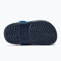 Шльопанці дитячі Crocs Fun Lab Luke Skywalker Lights Clog navy 5