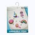 Значки Crocs Everything Nice everything nice 5 pack 3