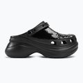 Жіночі шльопанці Crocs Classic Bae Sequin чорний/мульти жіночі шльопанці 3