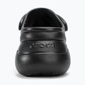 Жіночі шльопанці Crocs Classic Bae Sequin чорний/мульти жіночі шльопанці 9