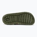 Шльопанці Crocs LiteRide Printed Camo Clog black/multi 5