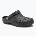 Шльопанці Crocs Baya Clog slate grey