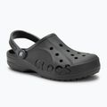 Шльопанці Crocs Baya Clog slate grey 2