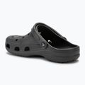 Шльопанці Crocs Baya Clog slate grey 4