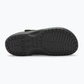 Шльопанці Crocs Baya Clog slate grey 5