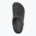 Шльопанці Crocs Baya Clog slate grey 6
