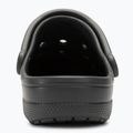 Шльопанці Crocs Baya Clog slate grey 7