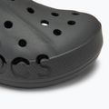 Шльопанці Crocs Baya Clog slate grey 8