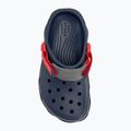 Шльопанці дитячі Crocs All Terrain Kids navy 5