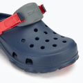 Шльопанці дитячі Crocs All Terrain Kids navy 8