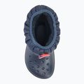 Черевики зимові дитячі Crocs Classic Neo Puff black 5