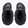 Дитячі снігоступи Crocs Classic Neo Puff чорні 11