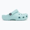 Шльопанці дитячі Crocs Classic Clog Kids pure water 3