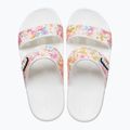 Шльопанці Crocs Classic Crocs Tie-Dye Graphic Sandal multi/white 12