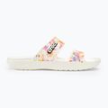 Шльопанці Crocs Classic Crocs Tie-Dye Graphic Sandal multi/white 2
