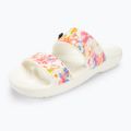 Шльопанці Crocs Classic Crocs Tie-Dye Graphic Sandal multi/white 7