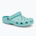 Шльопанці Crocs Classic pure water