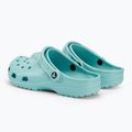 Шльопанці Crocs Classic pure water 4