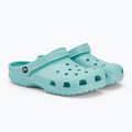 Шльопанці Crocs Classic pure water 5