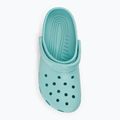 Шльопанці Crocs Classic pure water 7