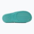 Шльопанці Crocs Classic Crocs Slide turq tonic 5