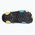 Шльопанці Crocs All Terrain чорний/мульти 13