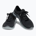 Кросівки жіночі Crocs LiteRide 360 Pacer black/slate grey 9