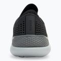 Кросівки жіночі Crocs LiteRide 360 Pacer black/slate grey 6