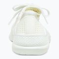 Кросівки жіночі Crocs LiteRide 360 Pacer almost white/almost white 10