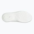 Кросівки жіночі Crocs LiteRide 360 Pacer almost white/almost white 11