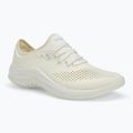 Кросівки жіночі Crocs LiteRide 360 Pacer almost white/almost white