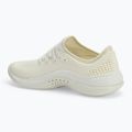 Кросівки жіночі Crocs LiteRide 360 Pacer almost white/almost white 3