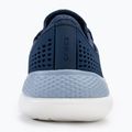 Кросівки жіночі Crocs LiteRide 360 Pacer navy/blue grey 6