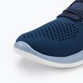 Кросівки жіночі Crocs LiteRide 360 Pacer navy/blue grey 7