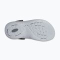 Шльопанці Crocs LiteRide 360 Clog black/slate grey 12