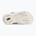 Шльопанці Crocs LiteRide 360 Clog light grey/slate grey 5