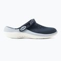 Шльопанці Crocs LiteRide 360 Clog navy/blue grey 3