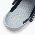 Шльопанці Crocs LiteRide 360 Clog navy/blue grey 10