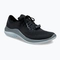 Взуття Crocs LiteRide 360 Pacer back/salte grey 8