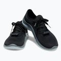 Взуття Crocs LiteRide 360 Pacer back/salte grey 9