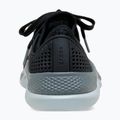 Взуття Crocs LiteRide 360 Pacer back/salte grey 10